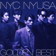 ニック ニューサ / Golden Best 【CD】