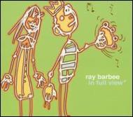 Ray Barbee / In Full View 輸入盤 【CD】