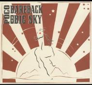 【送料無料】 Poco ポコ / Bareback At Big Sky 輸入盤 【CD】