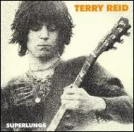 Terry Reid / Superlungs 輸入盤 【CD】