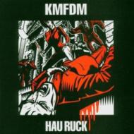 【送料無料】 Kmfdm Kmfdm / Hau Ruck 輸入盤 【CD】