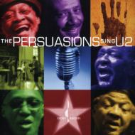 【送料無料】 Persuasions / Persuasions Sing U2 輸入盤 【CD】