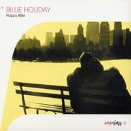 Billie Holiday ビリーホリディ / Happy Billie 輸入盤 【CD】