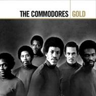 Commodores コモドアーズ / Gold 輸入盤 【CD】