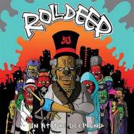 Roll Deep ロールディープ / In At The Deep End 【Copy Control CD】 輸入盤 【CD】