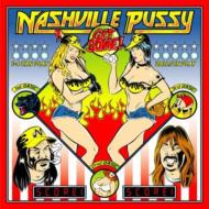 Nashville Pussy ナッシュビルプッシー / Get Some 輸入盤 【CD】