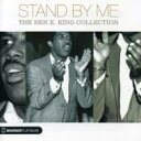 Ben E King ベンEキング / Stand By Me: Platinum Collection 輸入盤 【CD】