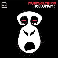 【送料無料】 Modeselektor モードセレクター / Hello Mom 輸入盤 【CD】