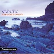 Echo&The Bunnymen エコー＆ザバニーメン / Seven Seas: Platinum Collection 輸入盤 【CD】