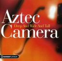 Aztec Camera アズテックカメラ / Deep And Wide And Tall: Platinum Collection 輸入盤 【CD】