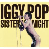 Iggy Pop イギーポップ / Sister Midnight 【CD】