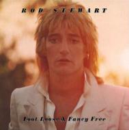 Rod Stewart ロッドスチュワート / Foot Loose &amp; Fancy Free: 明日へのキック オフ 【CD】Bungee Price CD20％ OFF 音楽