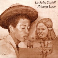 Lacksley Castell ラックスレィカステル / Princess Lady 【LP】