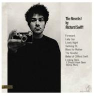 Richard Swift / Novelist / Walking Without Effort 輸入盤 【CD】