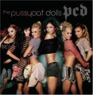Pussycat Dolls プッシーキャットドールズ / Pcd 輸入盤 【CD】