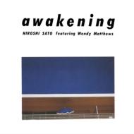 佐藤博 / Awakening 【CD】