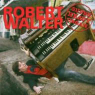 【送料無料】 Robert Walter / Super Heavy Organ 輸入盤 【CD】