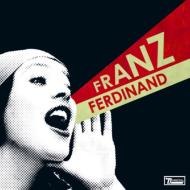 Franz Ferdinand フランツフェルディナンド / You Could Have It So Much Better 【LP】