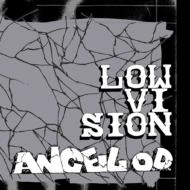 Low Vision / Angel O.d / Split Cd 【CD】