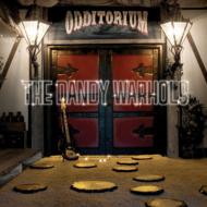 【送料無料】 Dandy Warhols / Odditorium Or Warlords Of Mars【Copy Control CD】 輸入盤 【CD】