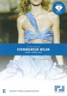 Eveningwear Milan: 2005 【DVD】