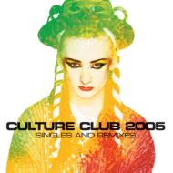 Culture Club カルチャークラブ / 2005 Singles And Remixes 【Copy Control CD】 輸入盤 【CD】