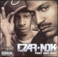 Czarnok / That One Way 【Copy Control CD】 輸入盤 【CD】