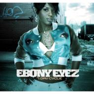 Ebony Eyez / 7 Day Cycle 輸入盤 【CD】