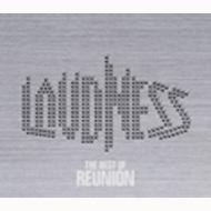 【送料無料】 LOUDNESS ラウドネス / Best Of Reunion 【CD】