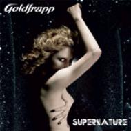 【送料無料】 Goldfrapp ゴールドフラップ / Supernature 輸入盤 【CD】