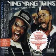 Ying Yang Twins インヤンツインズ / My Brother & Me 【CD】
