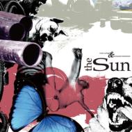 the Sun / Twist, Swingin' & Percussion Instruments 【CD Maxi】