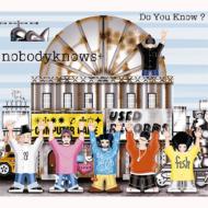 【送料無料】 nobodyknows + ノーバディ ノーズ / Do You Know ? 【CD】