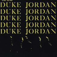 Duke Jordan ヂュークジョーダン / Trio & Quintet 【CD】