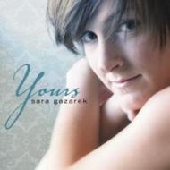 Sara Gazarek サラガザレク / Yours 輸入盤 【CD】