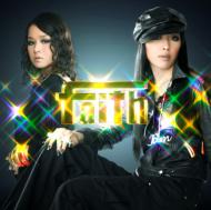 Faith (Jp-hiphop) フェイス / Sweet Way 【CD Maxi】