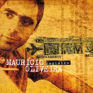 Mauricio Oliveira / Registro 【CD】