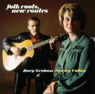 【送料無料】 Shirley Collins / Davy Graham / Folk Roots New Routes 輸入盤 【CD】