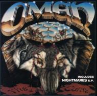 Omen / Curse / Nightmares 輸入盤 【CD】