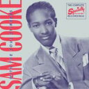 【送料無料】 Sam Cooke サムクック / Complete Specialty Recordingsof Sam Cooke With Soul Stirrers 輸入盤 【CD】