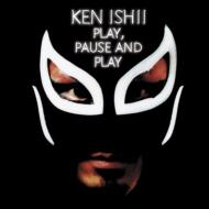 【送料無料】 Ken Ishii ケンイシイ / Play Pause And Play 【CD】