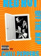 Red Hot Chili Peppers レッドホットチリペッパーズ / Live - Off The Map 【DVD】