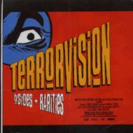 Terrorvision / Hey Mr Buskerman B Sides & Rarities 輸入盤 【CD】