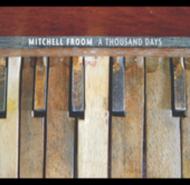 【送料無料】 Mitchell Froom / Thousand Days 輸入盤 【CD】