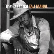 【送料無料】 Taj Mahal タジマハール / Essential 輸入盤 【CD】