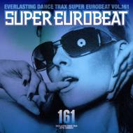 Super Eurobeat: 161 【CD】