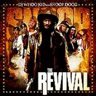 【送料無料】 Snoop Dogg / Whoo Kid / Revival 輸入盤 【CD】