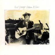 Neil Young ニールヤング / Comes A Time 【CD】