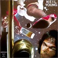 Neil Young ニールヤング / American Stars N Bars 【CD】