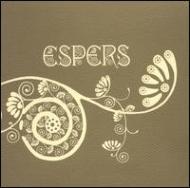 Espers / Espers 輸入盤 【CD】